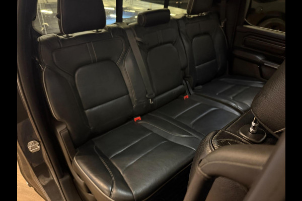Dodge Ram 1500 5.7 V8 4x4 Crew Cab Limited|PANO|NAP|INRUIL MOGELIJK