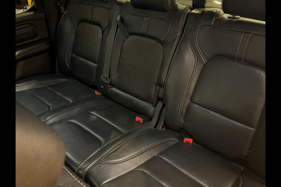 Dodge Ram 1500 5.7 V8 4x4 Crew Cab Limited|PANO|NAP|INRUIL MOGELIJK