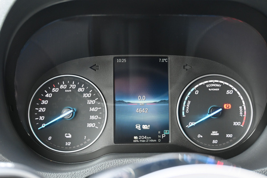 Mercedes-Benz eSprinter 320 L2H2 Select 81kWh Reikwijdte 257km volgens WLTP Snellader, Distronic, Trekhaak, Etc.