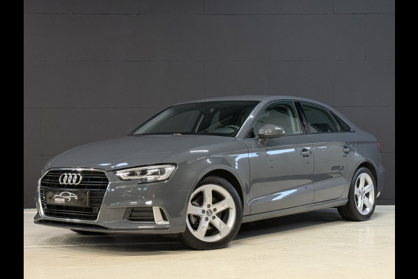Audi A3 Limousine 1.5 TFSI 150PK CoD Sport Lease Edition | Sportstoelen | Full LED | NL auto | Dealer onderhouden