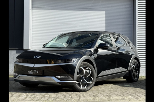 Hyundai IONIQ 5 Style 77.4 kWh | SOH 100% | Camera | Apple Carplay | Stoel/Stuurverwarming