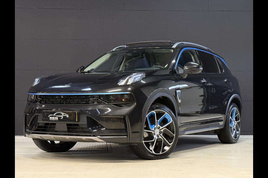 Lynk & Co 1.5 01 | Panoramadak | Apple Carplay | 360 Camera | Stoelverwarming Infinity | ACC