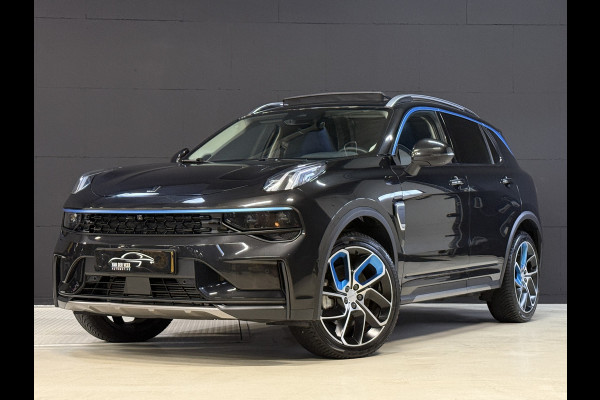Lynk & Co 1.5 01 | Panoramadak | Apple Carplay | 360 Camera | Stoelverwarming Infinity | ACC