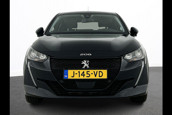 Peugeot e-208 EV Allure 50 kWh Panoramadak Airco ECC Adaptive Cruise Control Full LED Carplay Navi Parkeersensoren + Camera Achter DAB+