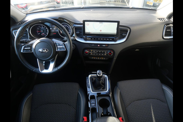 Kia Ceed Sportswagon 1.0 T-GDi DynamicPlusLine | Cruise | Clima | Camera | Carplay | Navi | Keyless