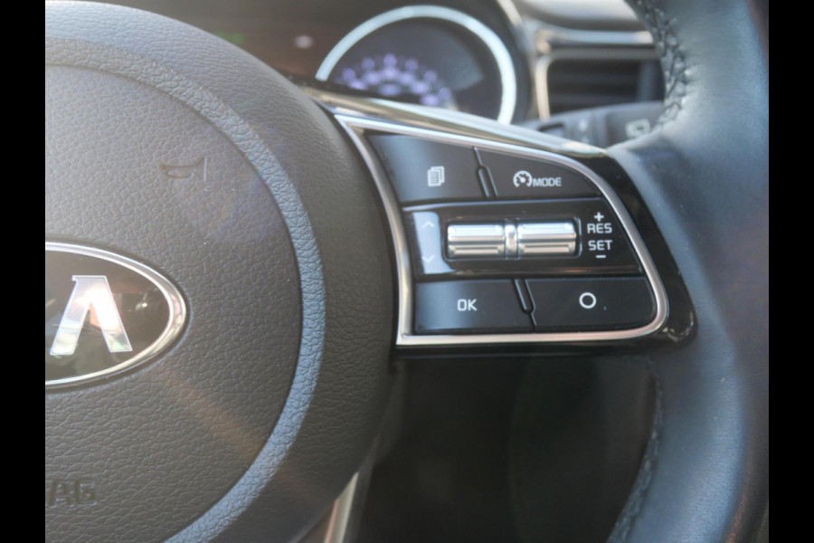 Kia Ceed Sportswagon 1.0 T-GDi DynamicPlusLine | Cruise | Clima | Camera | Carplay | Navi | Keyless