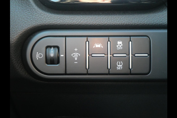 Kia Ceed Sportswagon 1.0 T-GDi DynamicPlusLine | Cruise | Clima | Camera | Carplay | Navi | Keyless