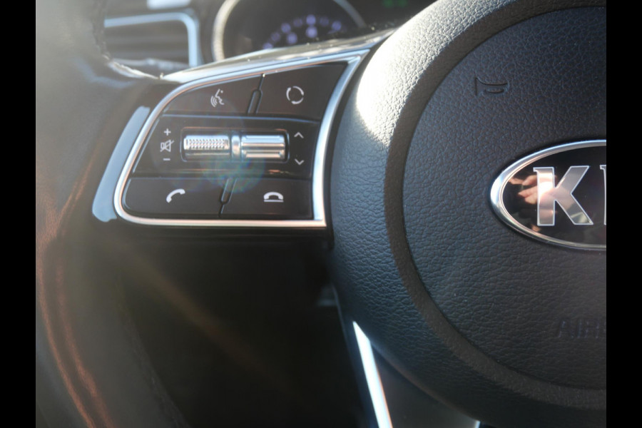 Kia Ceed Sportswagon 1.0 T-GDi DynamicPlusLine | Cruise | Clima | Camera | Carplay | Navi | Keyless