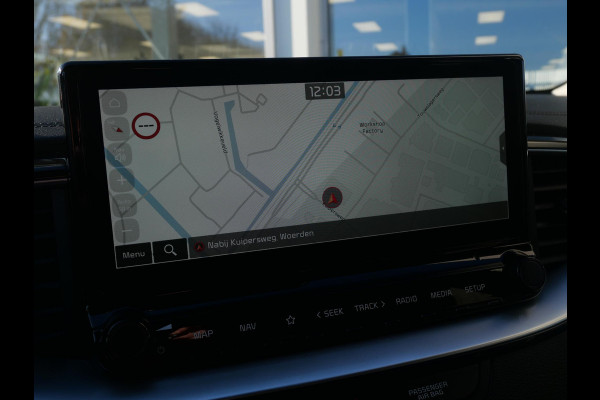 Kia Ceed Sportswagon 1.0 T-GDi DynamicPlusLine | Cruise | Clima | Camera | Carplay | Navi | Keyless