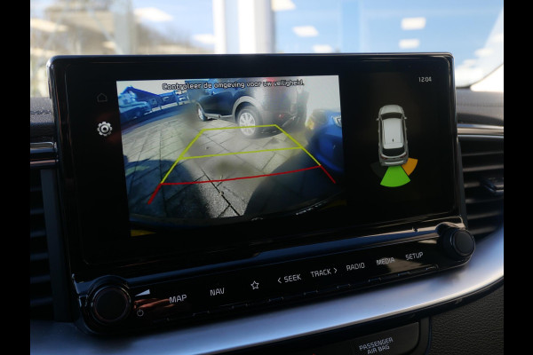 Kia Ceed Sportswagon 1.0 T-GDi DynamicPlusLine | Cruise | Clima | Camera | Carplay | Navi | Keyless