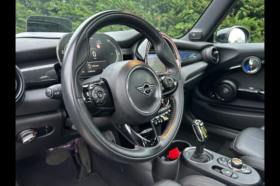 MINI Mini Electric Yours 33 kWh Leder HarmanKardon Panodak