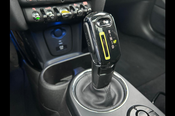 MINI Mini Electric Yours 33 kWh Leder HarmanKardon Panodak