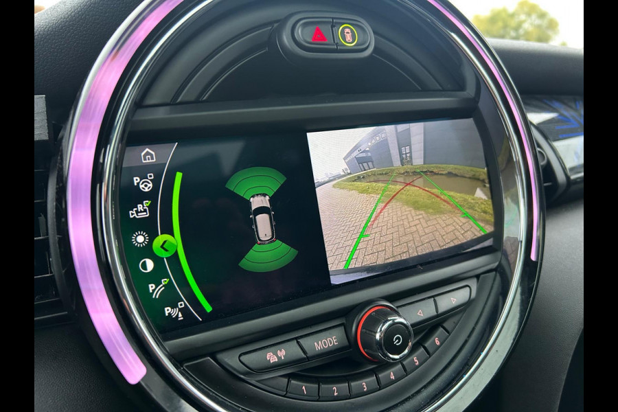 MINI Mini Electric Yours 33 kWh Leder HarmanKardon Panodak