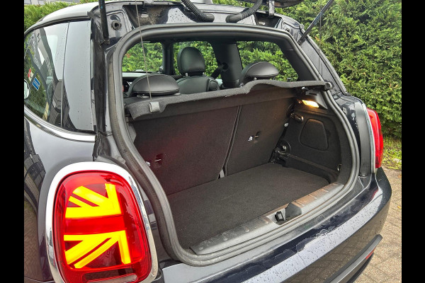 MINI Mini Electric Yours 33 kWh Leder HarmanKardon Panodak