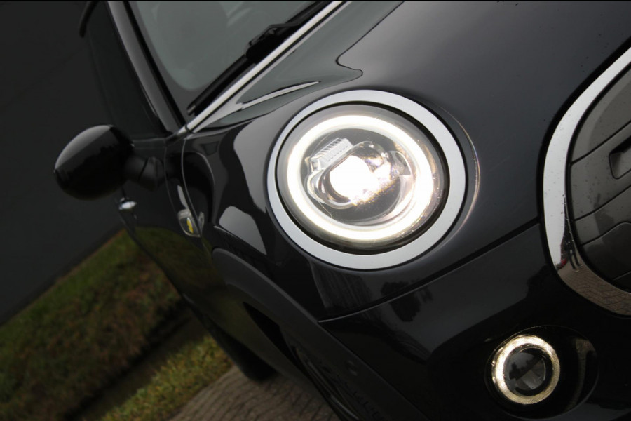 MINI Mini Electric Yours 33 kWh Leder HarmanKardon Panodak