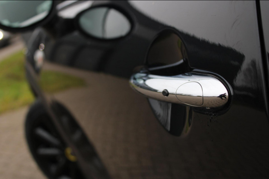 MINI Mini Electric Yours 33 kWh Leder HarmanKardon Panodak