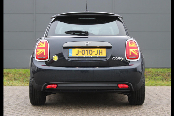 MINI Mini Electric Yours 33 kWh Leder HarmanKardon Panodak