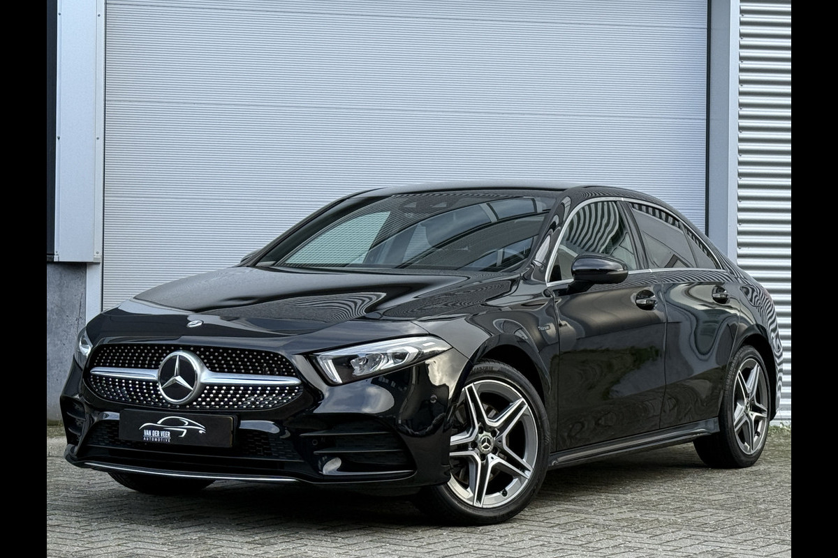 Mercedes-Benz A-Klasse 250 e Business Solution AMG Limited | Widescreen | Camera
