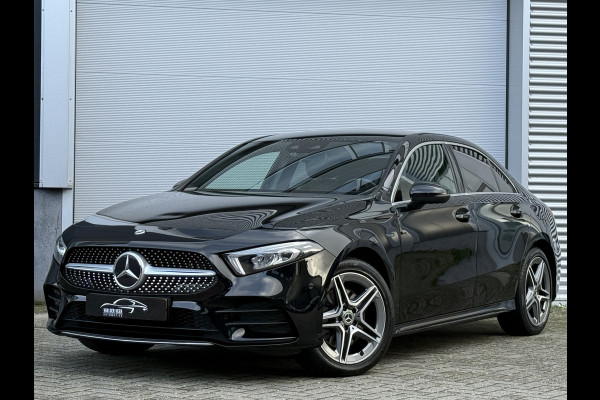 Mercedes-Benz A-Klasse 250 e Business Solution AMG Limited | Widescreen | Camera