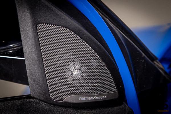 BMW X2 SDrive20i High Executive|NAP|Pano|HUD|H&K|Trekhaak|HUD