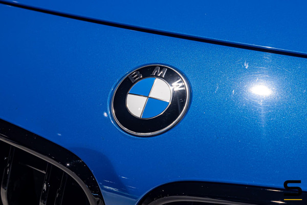 BMW X2 SDrive20i High Executive|NAP|Pano|HUD|H&K|Trekhaak|HUD