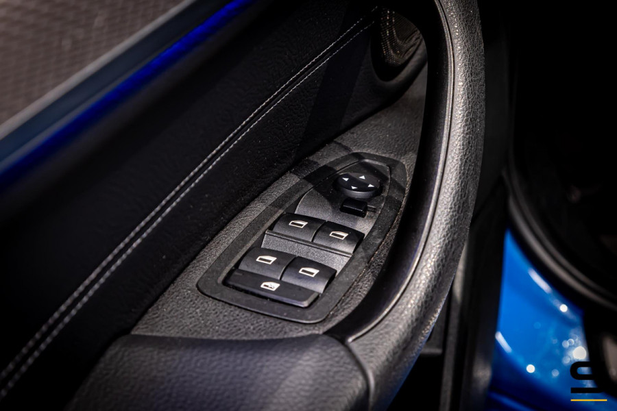 BMW X2 SDrive20i High Executive|NAP|Pano|HUD|H&K|Trekhaak|HUD