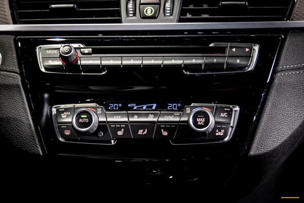 BMW X2 SDrive20i High Executive|NAP|Pano|HUD|H&K|Trekhaak|HUD