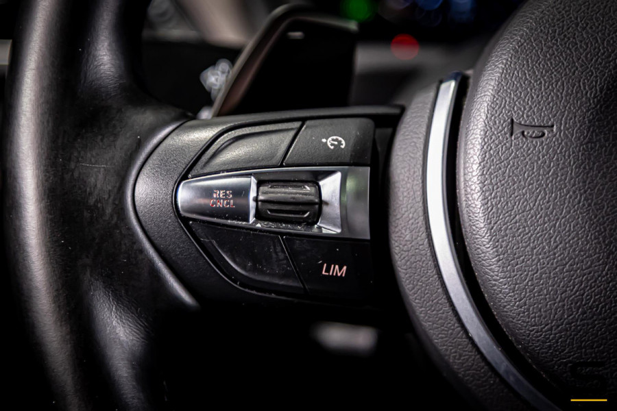 BMW X2 SDrive20i High Executive|NAP|Pano|HUD|H&K|Trekhaak|HUD