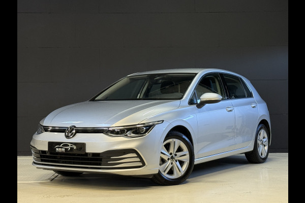 Volkswagen Golf 1.5 TSI Life Business | Memory stoelen | Camera | Full LED | Apple Carplay