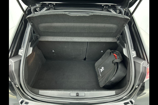 Peugeot e-208 EV Allure 50 kWh Panoramadak Airco ECC Adaptive Cruise Control Full LED Carplay Navi Parkeersensoren + Camera Achter DAB+