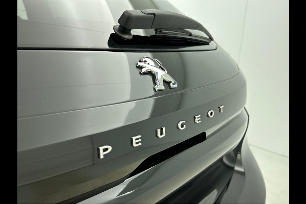 Peugeot e-208 EV Allure 50 kWh Panoramadak Airco ECC Adaptive Cruise Control Full LED Carplay Navi Parkeersensoren + Camera Achter DAB+