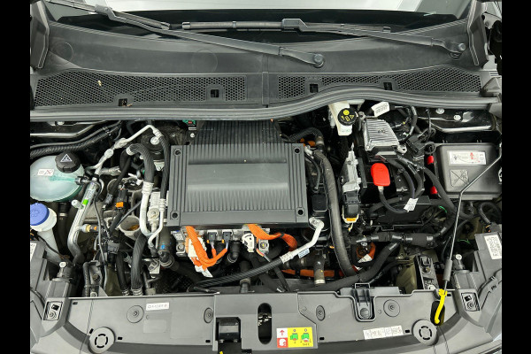 Peugeot e-208 EV Allure 50 kWh Panoramadak Airco ECC Adaptive Cruise Control Full LED Carplay Navi Parkeersensoren + Camera Achter DAB+