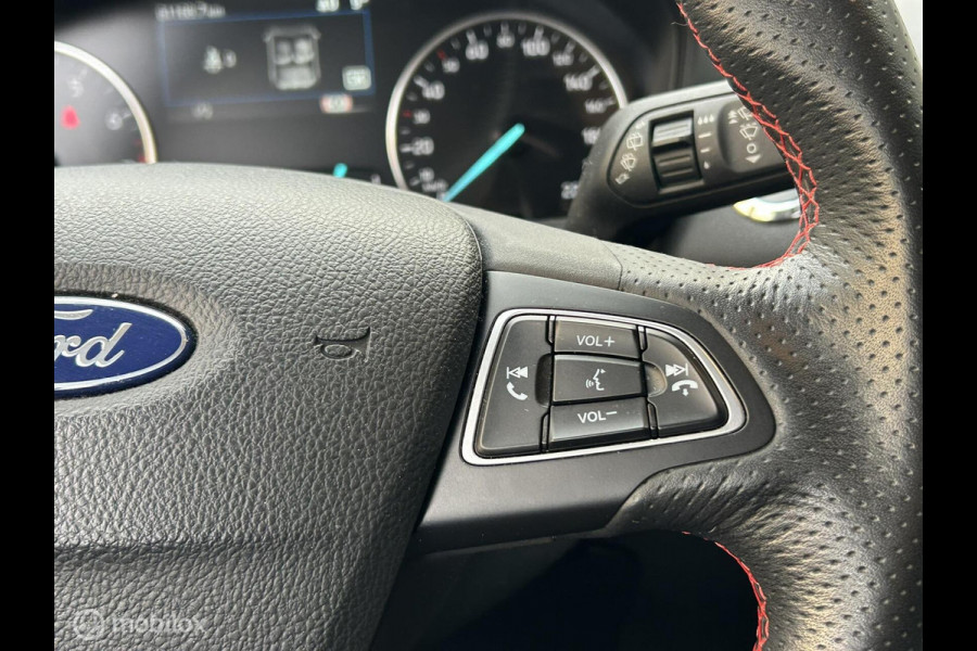 Ford EcoSport 1.0 EcoBoost ST-Line 125 PK Winter pack / 18" / FM nav / B&O / Camera / 61.168 KM