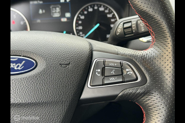Ford EcoSport 1.0 EcoBoost ST-Line 125 PK Winter pack / 18" / FM nav / B&O / Camera / 61.168 KM