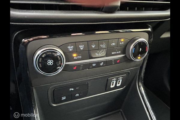 Ford EcoSport 1.0 EcoBoost ST-Line 125 PK Winter pack / 18" / FM nav / B&O / Camera / 61.168 KM