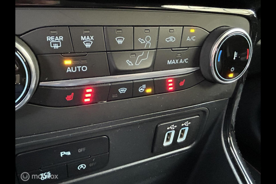 Ford EcoSport 1.0 EcoBoost ST-Line 125 PK Winter pack / 18" / FM nav / B&O / Camera / 61.168 KM