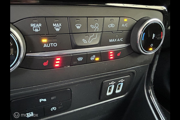 Ford EcoSport 1.0 EcoBoost ST-Line 125 PK Winter pack / 18" / FM nav / B&O / Camera / 61.168 KM