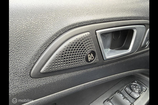 Ford EcoSport 1.0 EcoBoost ST-Line 125 PK Winter pack / 18" / FM nav / B&O / Camera / 61.168 KM