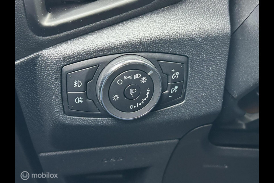 Ford EcoSport 1.0 EcoBoost ST-Line 125 PK Winter pack / 18" / FM nav / B&O / Camera / 61.168 KM