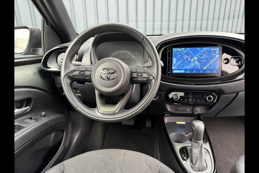 Toyota Aygo X 1.0 VVT-i S-CVT Premium | Nieuwstaat | 10 jaar GARANTIE | Rijklaar!!