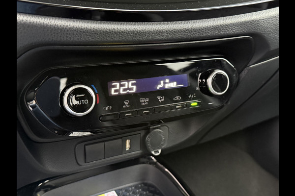 Toyota Aygo X 1.0 VVT-i S-CVT Premium | Nieuwstaat | 10 jaar GARANTIE | Rijklaar!!