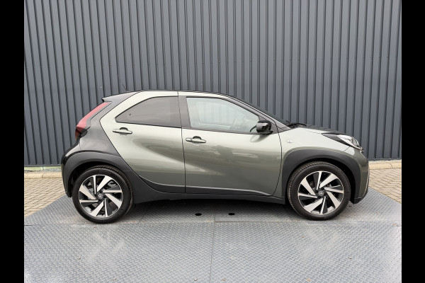 Toyota Aygo X 1.0 VVT-i S-CVT Premium | Nieuwstaat | 10 jaar GARANTIE | Rijklaar!!