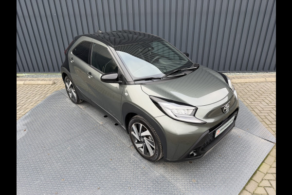 Toyota Aygo X 1.0 VVT-i S-CVT Premium | Nieuwstaat | 10 jaar GARANTIE | Rijklaar!!