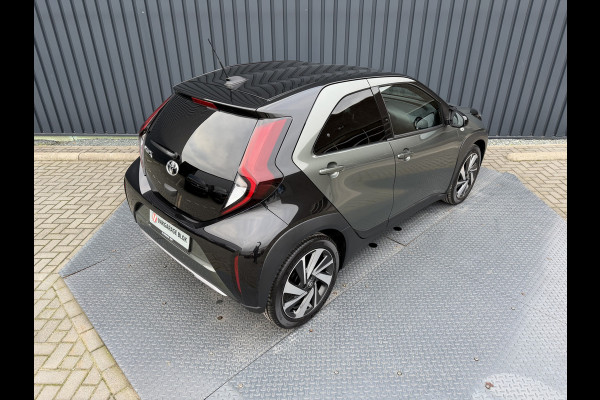 Toyota Aygo X 1.0 VVT-i S-CVT Premium | Nieuwstaat | 10 jaar GARANTIE | Rijklaar!!