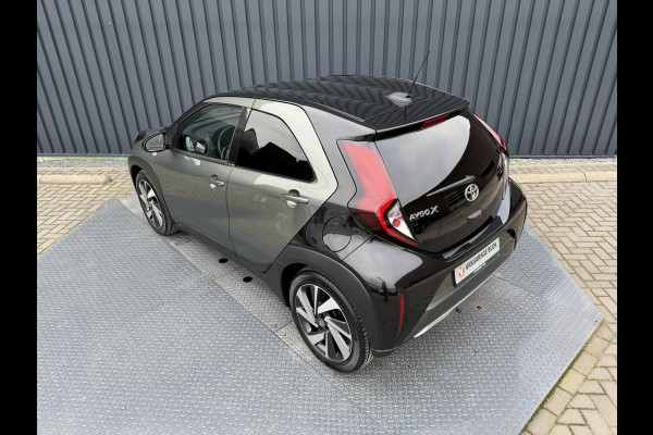Toyota Aygo X 1.0 VVT-i S-CVT Premium | Nieuwstaat | 10 jaar GARANTIE | Rijklaar!!