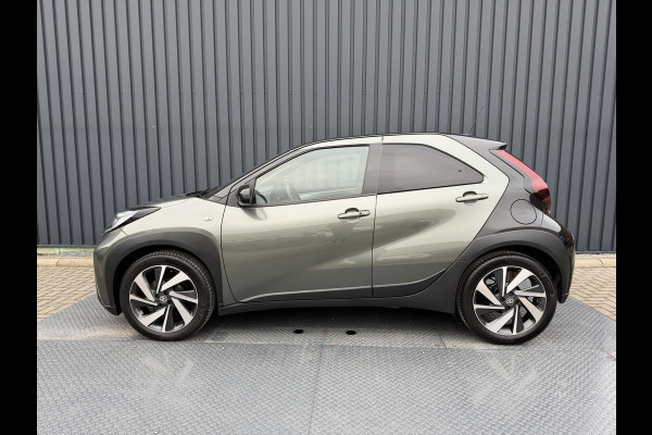 Toyota Aygo X 1.0 VVT-i S-CVT Premium | Nieuwstaat | 10 jaar GARANTIE | Rijklaar!!