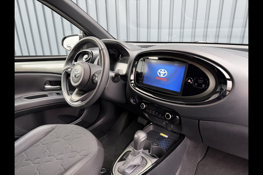 Toyota Aygo X 1.0 VVT-i S-CVT Premium | Nieuwstaat | 10 jaar GARANTIE | Rijklaar!!