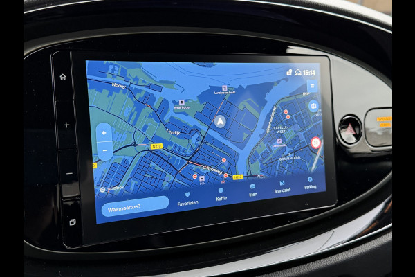 Toyota Aygo X 1.0 VVT-i S-CVT Premium | Nieuwstaat | 10 jaar GARANTIE | Rijklaar!!