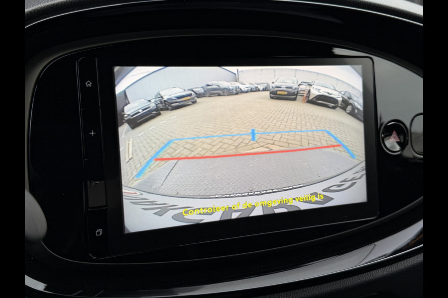 Toyota Aygo X 1.0 VVT-i S-CVT Premium | Nieuwstaat | 10 jaar GARANTIE | Rijklaar!!