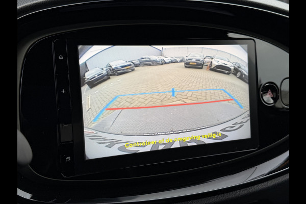Toyota Aygo X 1.0 VVT-i S-CVT Premium | Nieuwstaat | 10 jaar GARANTIE | Rijklaar!!